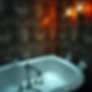 Effective Techniques for Cleaning Bathroom Sink Drains Summary Effective Techniques for Cleaning Bathroom Sink Drains Summary