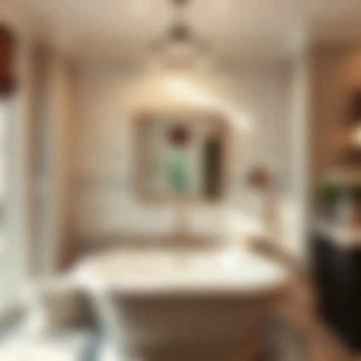 Installation Techniques for Bathtub Surround Installation techniques for bathtub surround