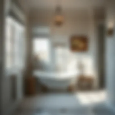 Caring for Your Bathtub Surround Maintenance tips for a bathtub surround