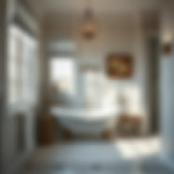 Caring for Your Bathtub Surround Maintenance tips for a bathtub surround