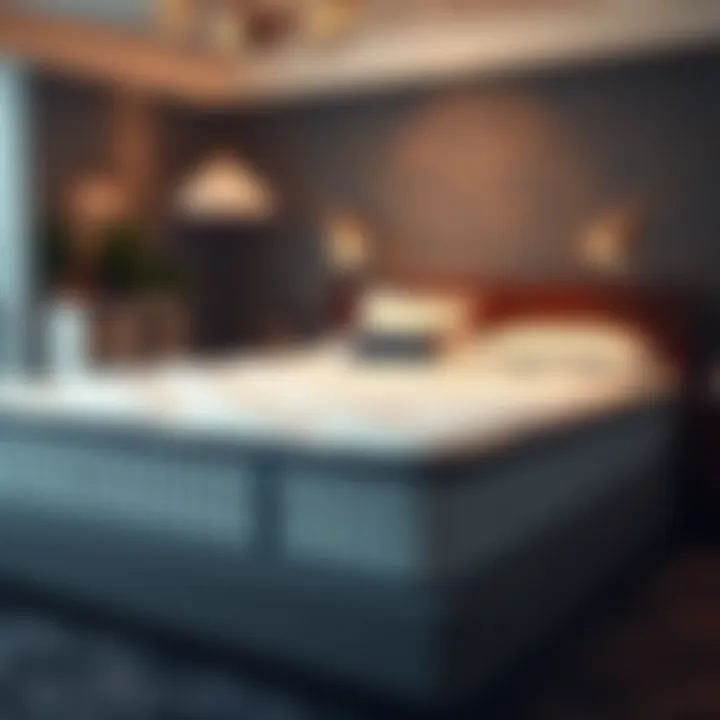 Key factors for eligibility in returning Casper mattresses