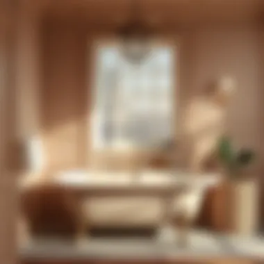 Exploring Almond Bathtub Paint: Choices, Application, and Trends Summary Exploring Almond Bathtub Paint: Choices, Application, and Trends Summary