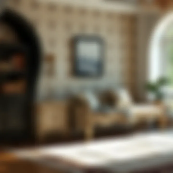 Care tips for maintaining the beauty of animal print furniture