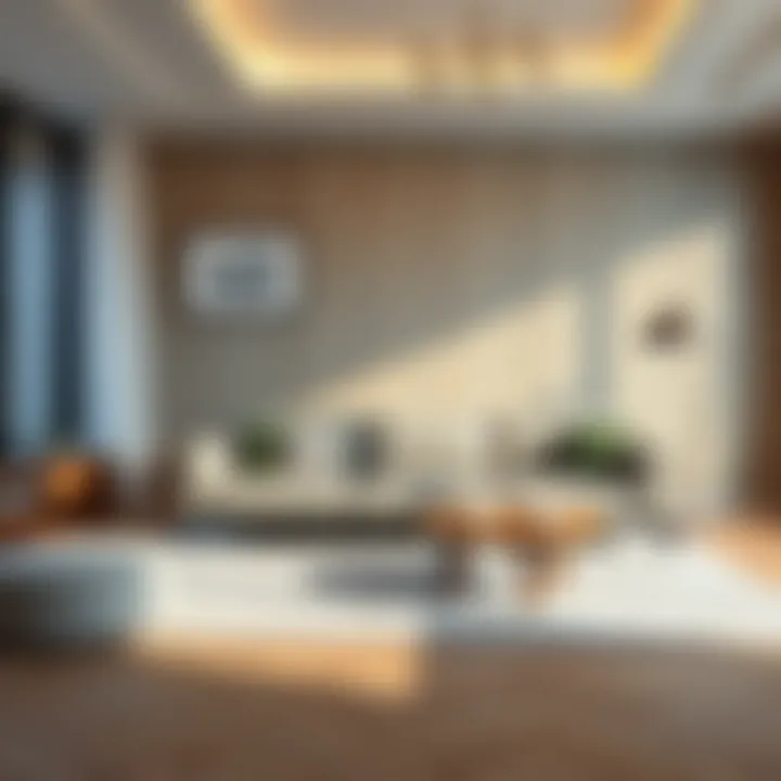 Comfortable Sofa Bed Design Comfortable sofa bed design in modern living room