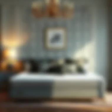 Durable Memory Foam Mattress Durable memory foam mattress for sofa beds