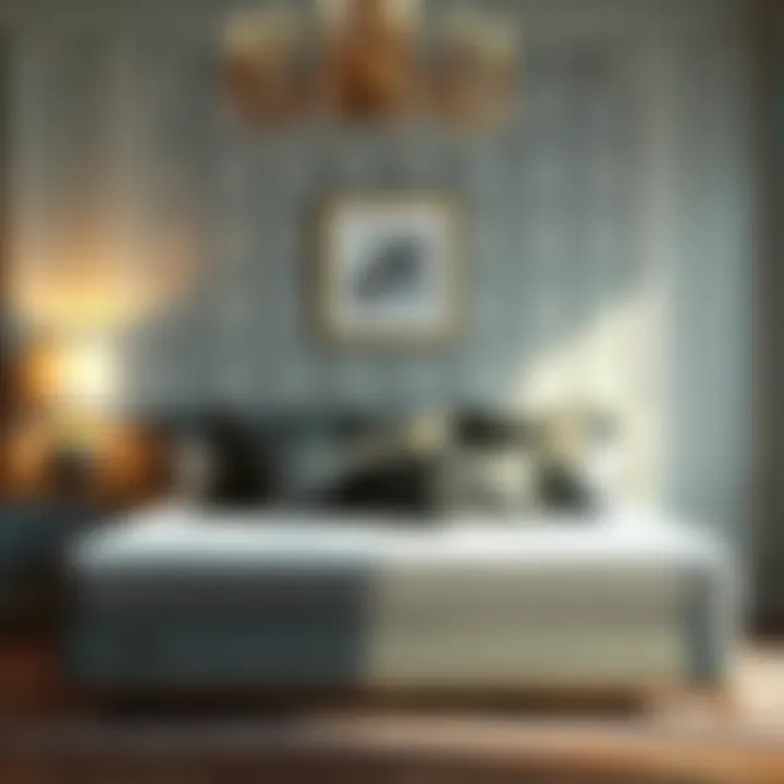 Durable Memory Foam Mattress Durable memory foam mattress for sofa beds