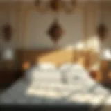 Comparative analysis of Casper mattress models