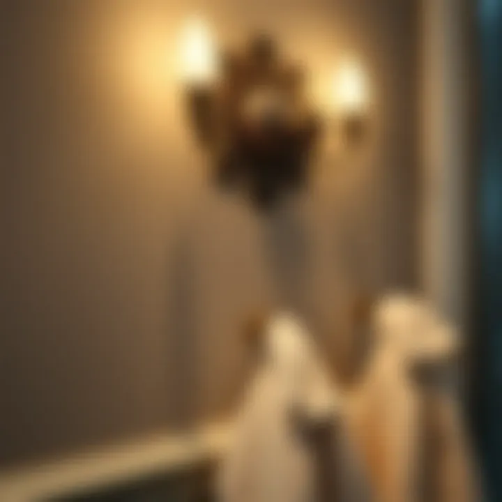 Notable Exploring Decorative Bathroom Hooks for Towels: A Blend of Functionality and Aesthetics