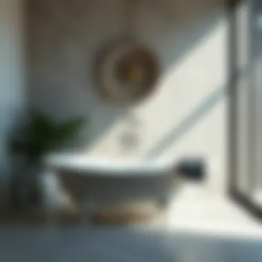 Notable Exploring Ideal Materials for Freestanding Bathtubs Notable Exploring Ideal Materials for Freestanding Bathtubs