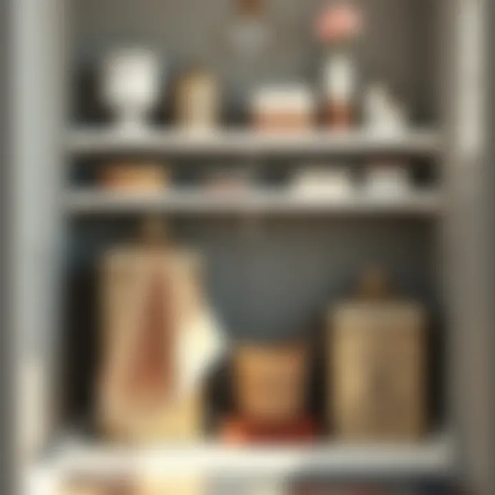 Exploring Laundry Room Canisters: A Practical and Aesthetic Guide Introduction