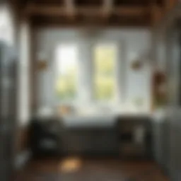 Exploring Local Kitchen & Bath Solutions: A Comprehensive Guide Introduction