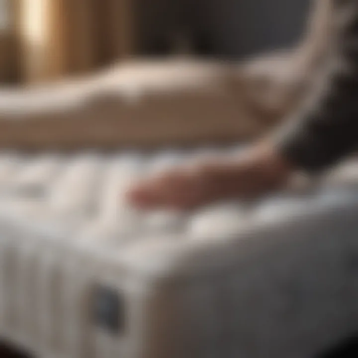 User-friendly maintenance tips for air mattresses