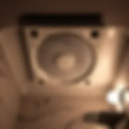 Exploring Non-Ducted Bathroom Exhaust Fans: A Comprehensive Guide Introduction