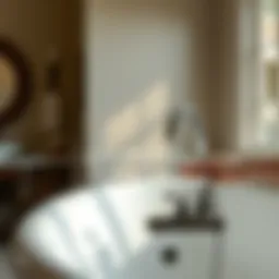 Exploring Oil Rubbed Bronze Bathtub Faucets with Sprayer: A Comprehensive Guide Introduction