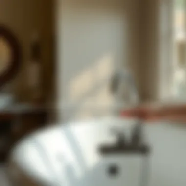 Exploring Oil Rubbed Bronze Bathtub Faucets with Sprayer: A Comprehensive Guide Introduction