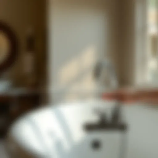 Exploring Oil Rubbed Bronze Bathtub Faucets with Sprayer: A Comprehensive Guide Introduction