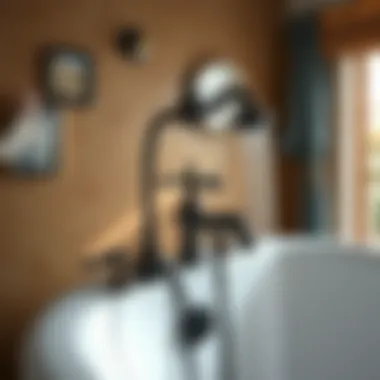 Exploring Oil Rubbed Bronze Bathtub Faucets with Sprayer: A Comprehensive Guide Summary Exploring Oil Rubbed Bronze Bathtub Faucets with Sprayer: A Comprehensive Guide Summary