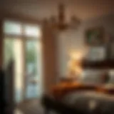 Exploring Optimal Warm Light Bulbs for Bedroom Ambiance Introduction