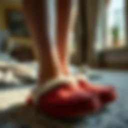 Exploring Size 15 Bedroom Slippers: Comfort, Style, and Practicality Introduction