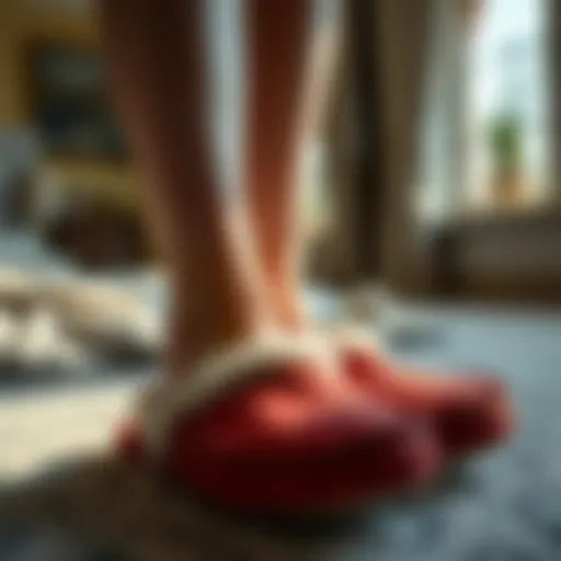 Exploring Size 15 Bedroom Slippers: Comfort, Style, and Practicality Introduction