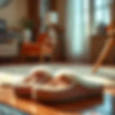 Notable Exploring Size 15 Bedroom Slippers: Comfort, Style, and Practicality Notable Exploring Size 15 Bedroom Slippers: Comfort, Style, and Practicality