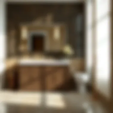 Exploring Slim Bath Vanities: A Comprehensive Guide Introduction Exploring Slim Bath Vanities: A Comprehensive Guide Introduction