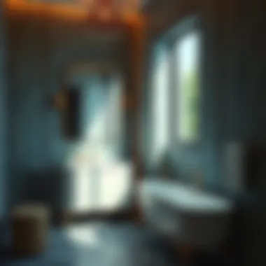 Notable Exploring Slim Bath Vanities: A Comprehensive Guide Notable Exploring Slim Bath Vanities: A Comprehensive Guide