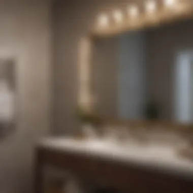 Cost Breakdown for Bathroom Remodeling Cost breakdown chart for bathroom remodeling in Portland