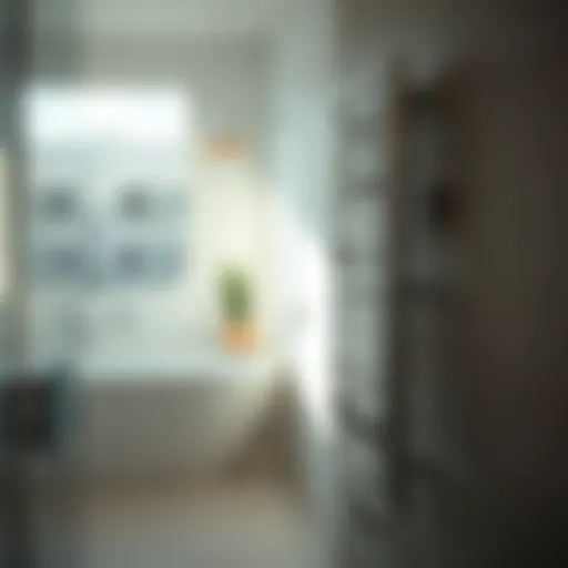 Exploring the Benefits and Features of Wall Mounted Bathroom Heaters with Thermostats Introduction