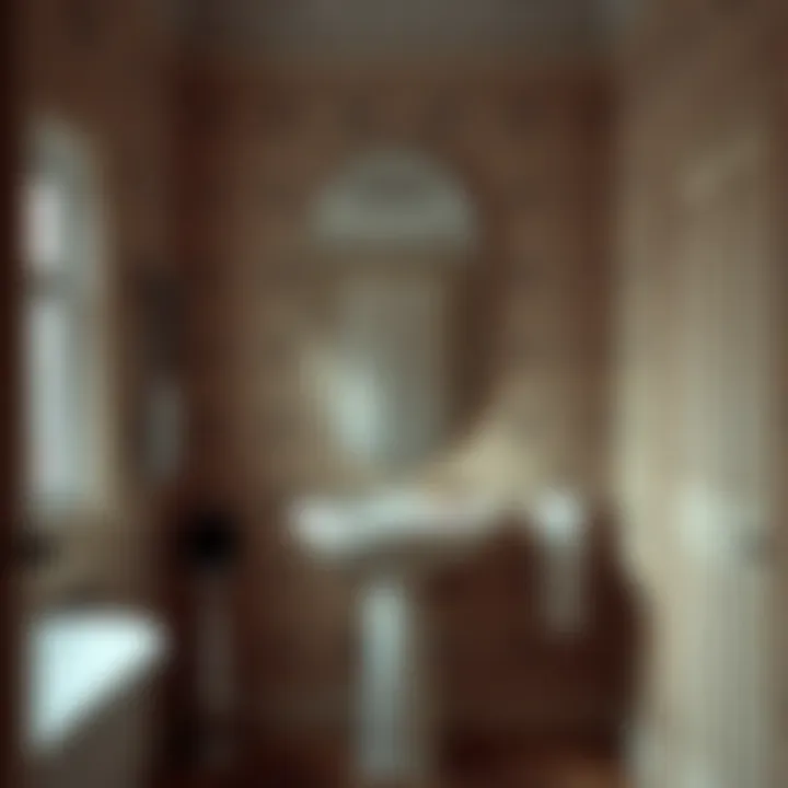 Notable Exploring the Benefits and Features of Wall Mounted Bathroom Heaters with Thermostats
