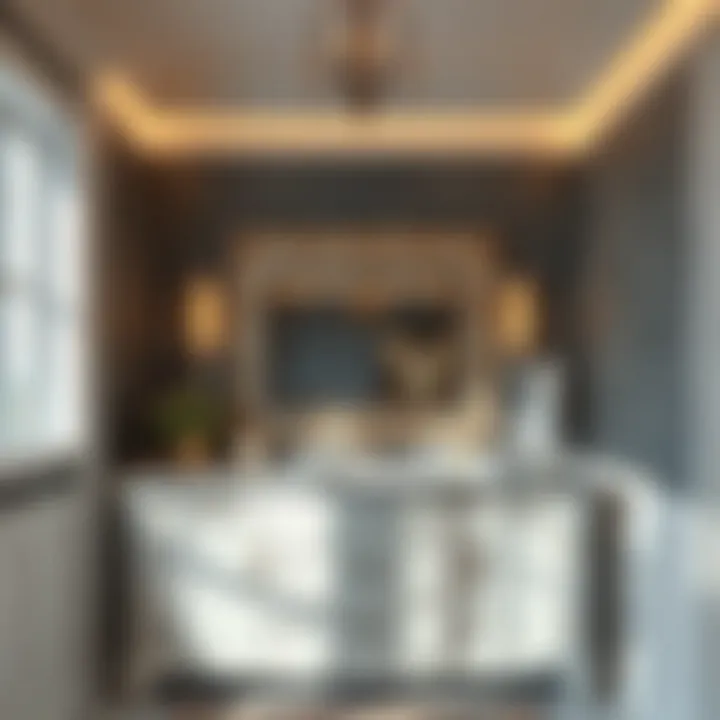 Exploring the Dimensions of the 30 x 18 Bath Vanity Summary