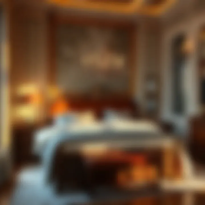 Tips for maintaining the elegance of the Harden bedroom set