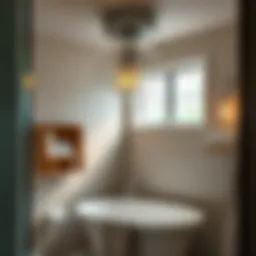 Exploring the Hunter Bathroom Fan Light Combo: A Comprehensive Overview Introduction