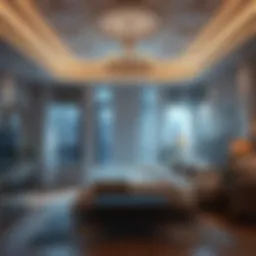 Exploring the Impact of LED Signs in Bedroom Aesthetics Introduction