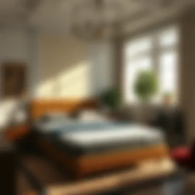 Exploring the Top Five Latex Mattresses: An In-Depth Analysis Summary