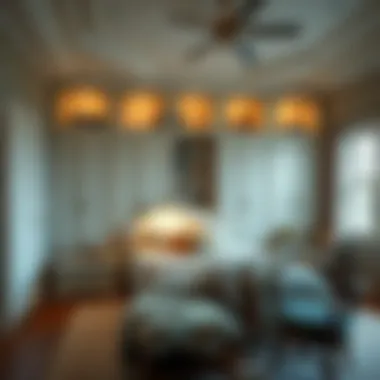 Exploring the Versatility of Bedroom Wall Closets Introduction Exploring the Versatility of Bedroom Wall Closets Introduction