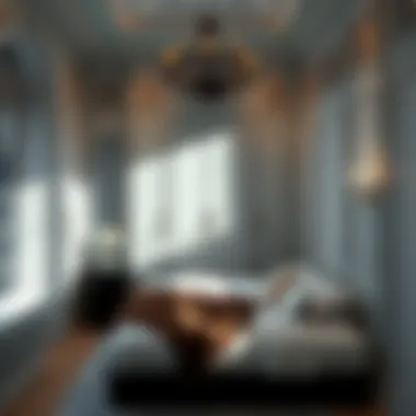 Exploring the Versatility of Bedroom Wall Closets Summary Exploring the Versatility of Bedroom Wall Closets Summary