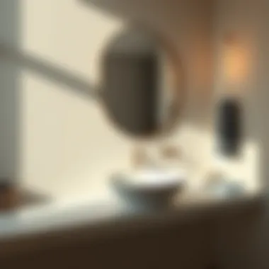 Exploring the Versatility of Free Floating Bathroom Sinks Summary