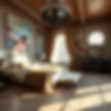 Exploring Vinyl Flooring Options for Bedrooms Introduction