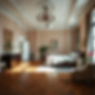Notable Exploring Vinyl Flooring Options for Bedrooms Notable Exploring Vinyl Flooring Options for Bedrooms