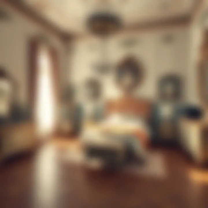 Exploring Vinyl Flooring Options for Bedrooms Summary