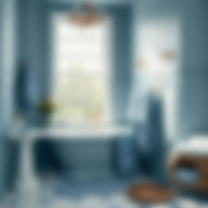 Exploring Wedgewood Blue Bath Towels: A Comprehensive Guide Summary