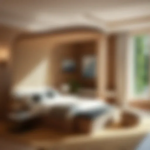 Exploring Woven Bedroom Furniture: A Comprehensive Guide Introduction