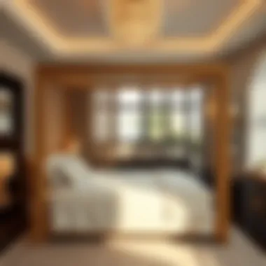 Notable Exploring Woven Bedroom Furniture: A Comprehensive Guide Notable Exploring Woven Bedroom Furniture: A Comprehensive Guide