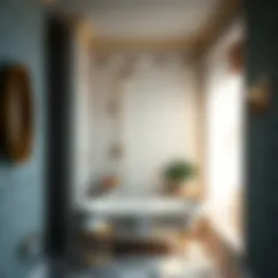 Fitting a Shower Over a Bath: An In-Depth Guide Introduction