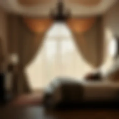 Guest Bedroom Curtains: A Comprehensive Guide to Selection and Style Summary Guest Bedroom Curtains: A Comprehensive Guide to Selection and Style Summary