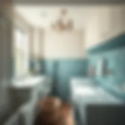 Illuminating the Laundry Room: The Best Lighting Solutions Introduction