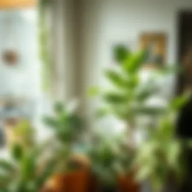 Indoor Plants Delivered to Your Door: A Comprehensive Guide Introduction Indoor Plants Delivered to Your Door: A Comprehensive Guide Introduction