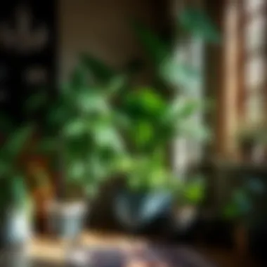 Indoor Plants Delivered to Your Door: A Comprehensive Guide Summary Indoor Plants Delivered to Your Door: A Comprehensive Guide Summary