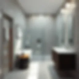 Innovative Bath and Shower Ideas to Transform Your Space Introduction